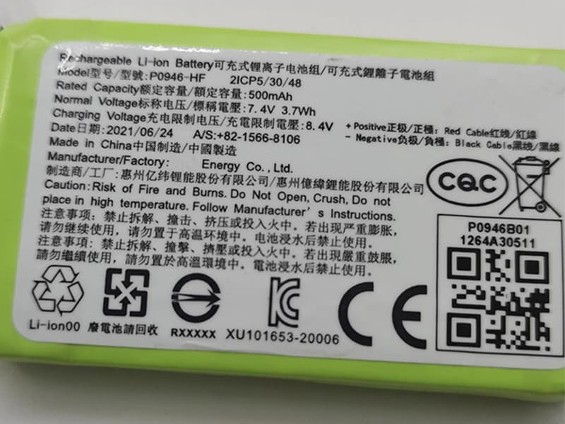  商品詳細マップ