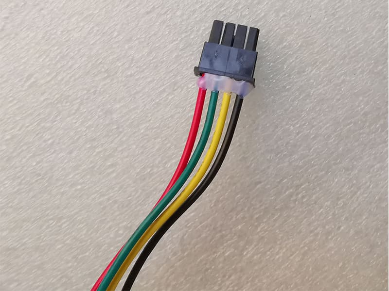  商品詳細マップ