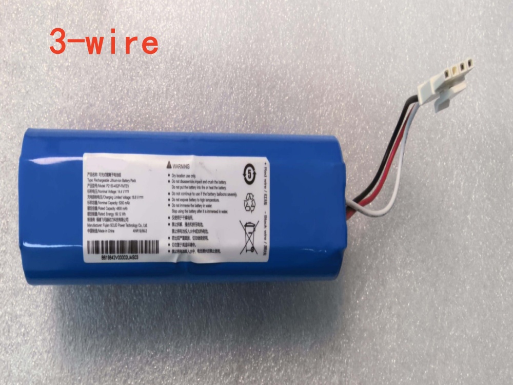 DREAME P2150-4S2P-FMTEV DREAME P2150-4S2P-FMTEV