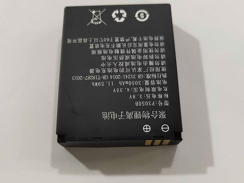 商品詳細マップ
