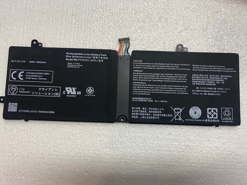 Toshiba x30t-e-1dp gx30t-e-113...対応バッテリー