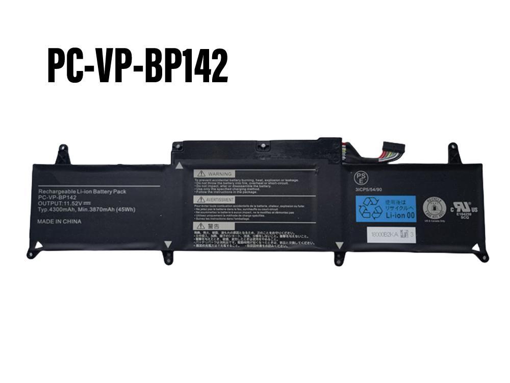 NEC PC-VP-BP142対応バッテリー