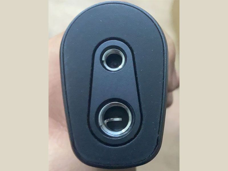  商品詳細マップ