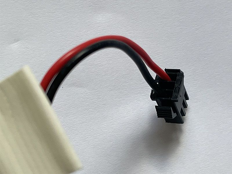  商品詳細マップ