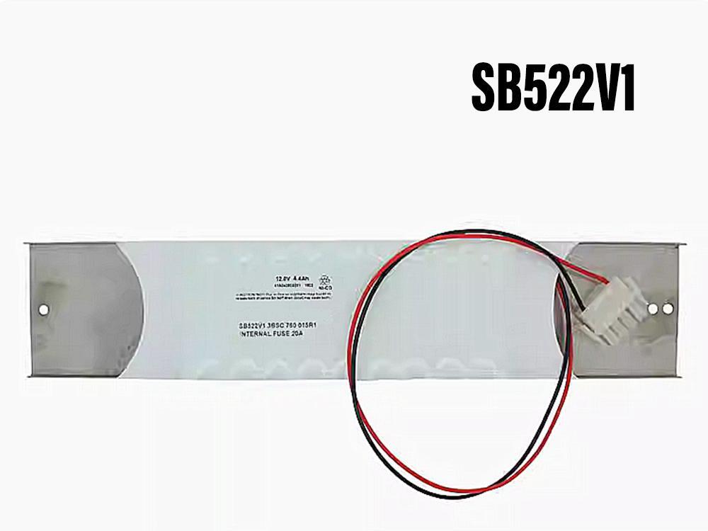 ABB AC400 3BSC760015R1対応バッテリー