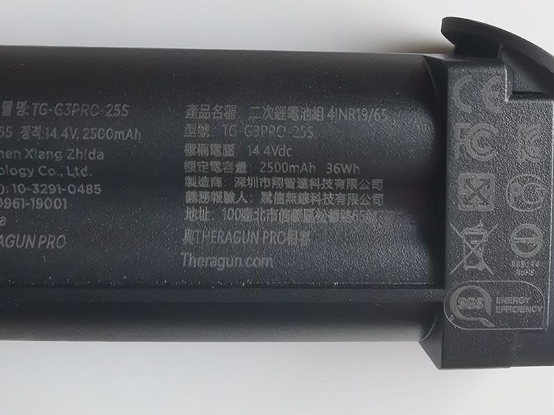  商品詳細マップ