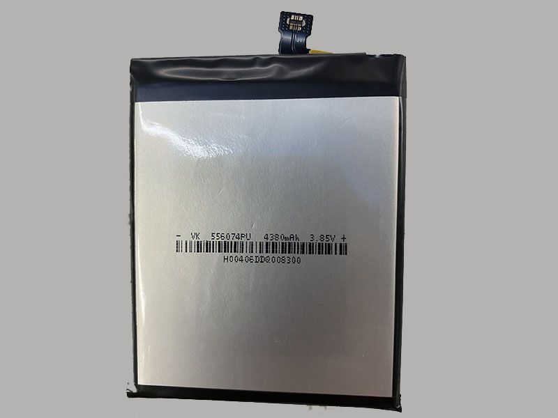  商品詳細マップ