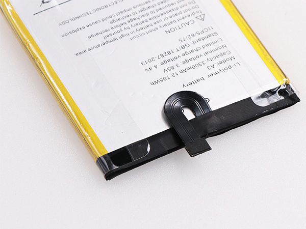  商品詳細マップ
