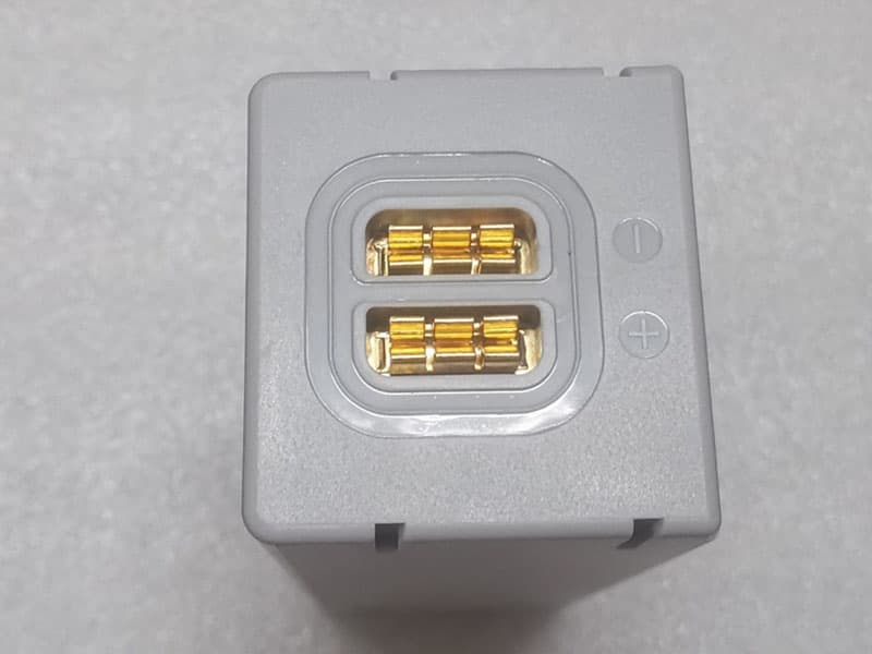  商品詳細マップ