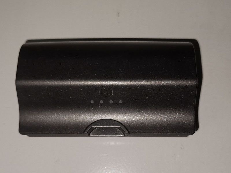  商品詳細マップ