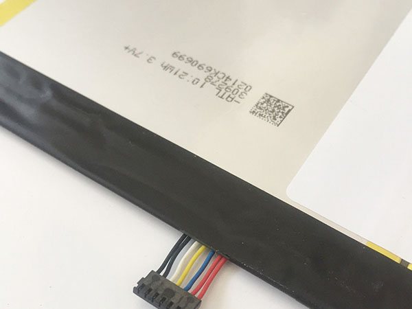  商品詳細マップ