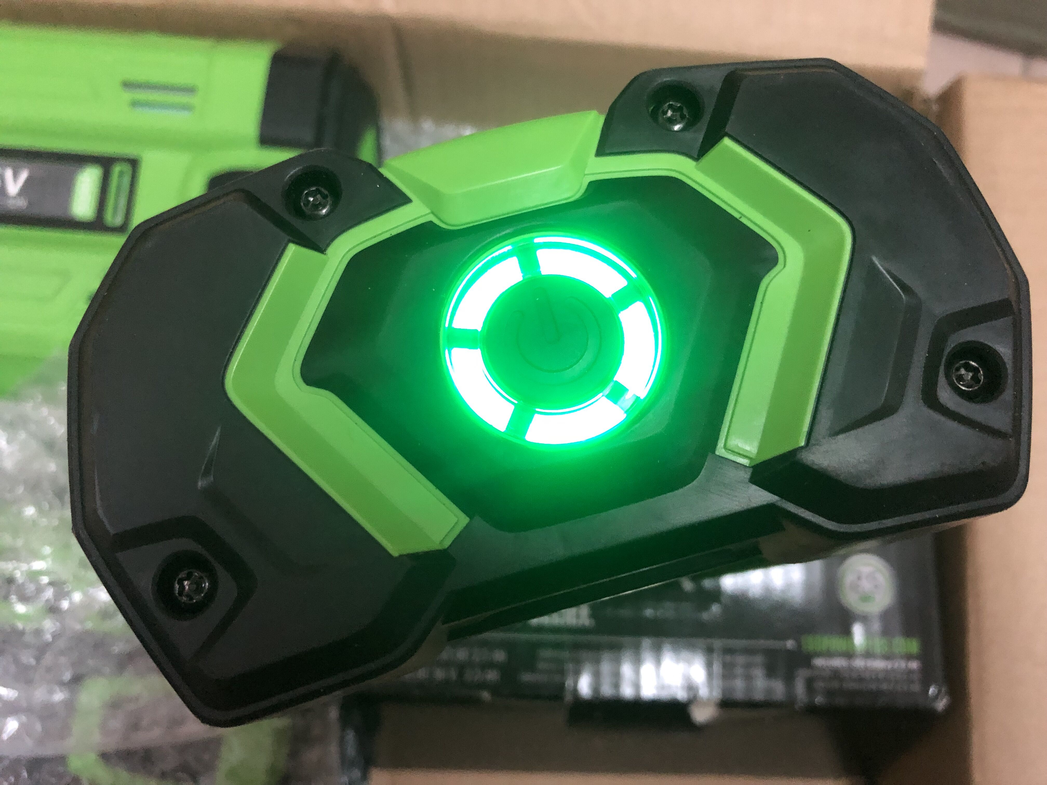  商品詳細マップ