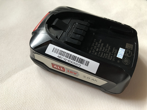  商品詳細マップ