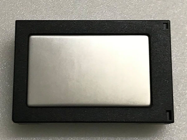  商品詳細マップ