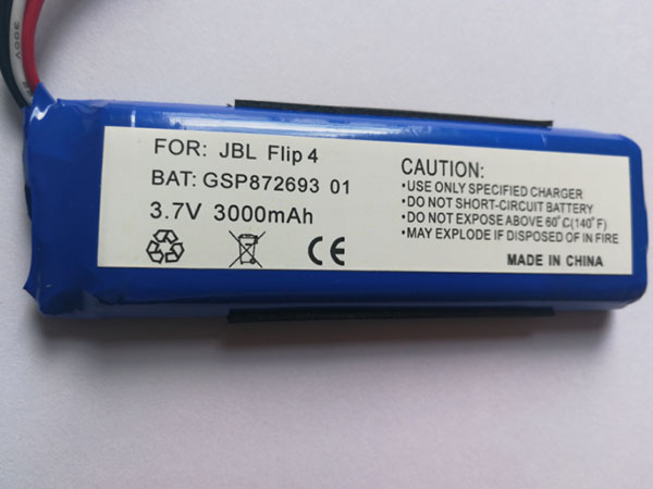 JBL Flip 4 battery GSP872693-01