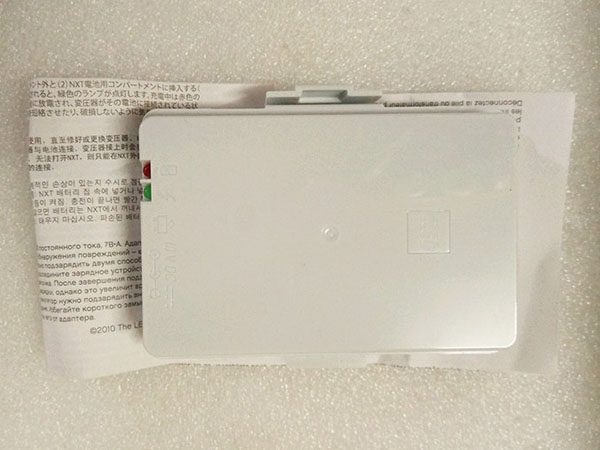  商品詳細マップ