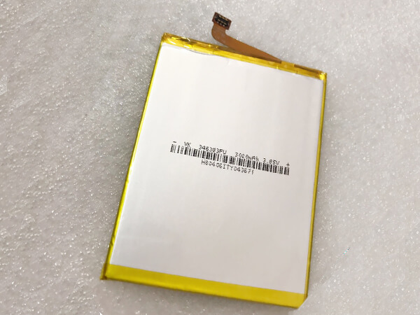  商品詳細マップ