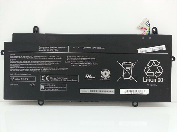 TOSHIBA CB30-102 CB35-A3120 Chromebook対応バッテリー