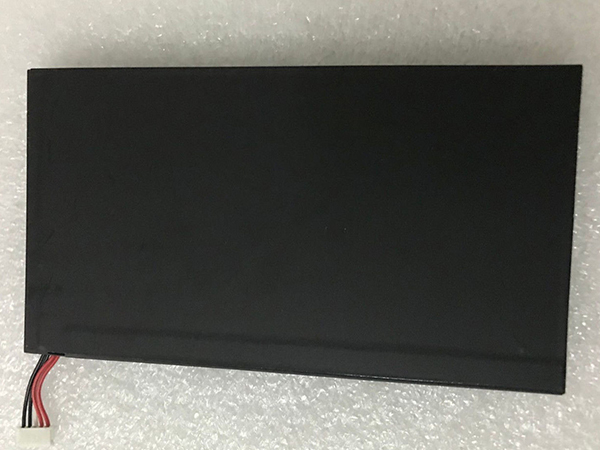  商品詳細マップ