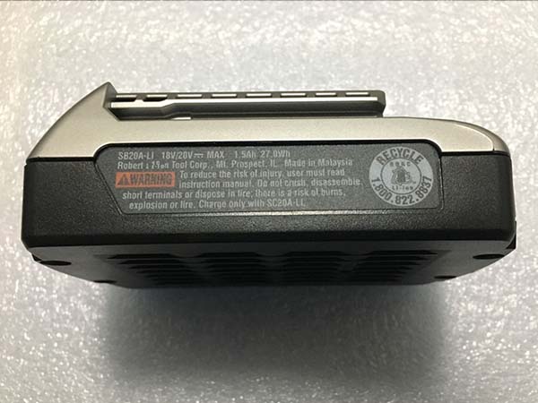  商品詳細マップ