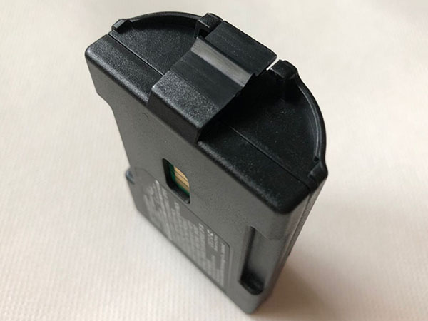  商品詳細マップ